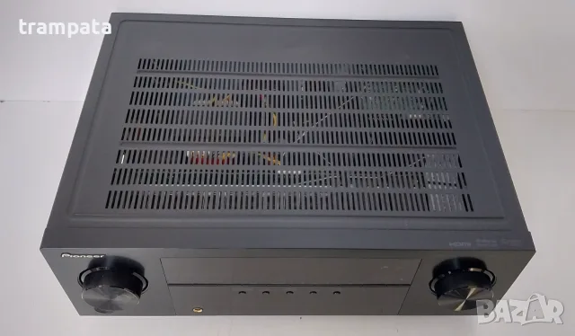 НАЙ ДОБРАТА ОФЕРТА Усилвател / Ресийвър Pioneer -321-K-P, снимка 4 - Ресийвъри, усилватели, смесителни пултове - 55512292