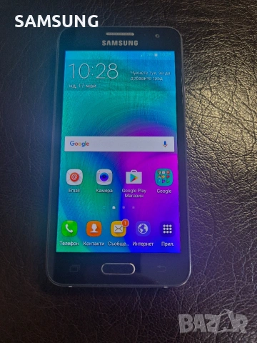 Samsung - A3, снимка 4 - Samsung - 54579390