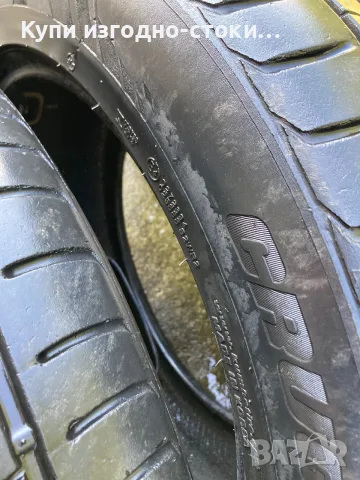 Летни гуми Kumho 255/50/19 дот 17, снимка 8 - Гуми и джанти - 55322384