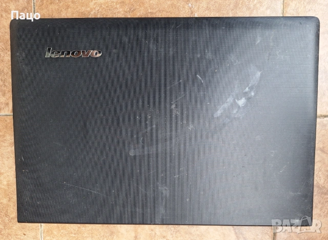 Lenovo G50-30, снимка 15 - Части за лаптопи - 54394545