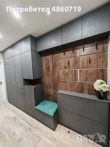 Продажба четиристаен апартамент, снимка 11 - Апартаменти - 54961359