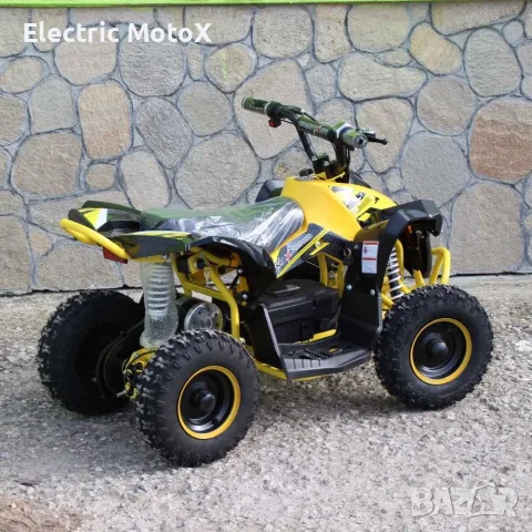 Електрическо ATV - SPORT TOURIST. За деца, снимка 6 - Мотоциклети и мототехника - 55559401