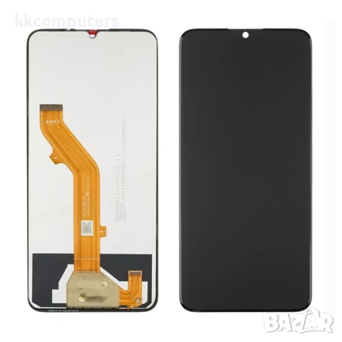 Дисплей за TCL 40SE (T610K)