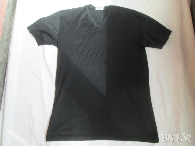 HELMUT LANG, SCOTCH AND SODA, CALVIN KLEIN, frankie morello, DIKTAT тениски с различни р-ри и цени.