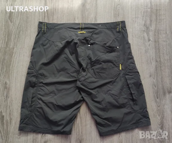 Мъжки XL Peak Performance къси панталони туристически, снимка 6 - Къси панталони - 55640927