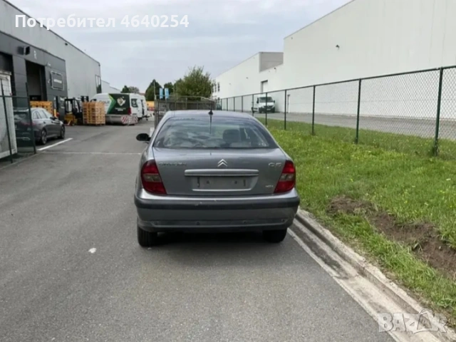 C5, снимка 2 - Автомобили и джипове - 54010571