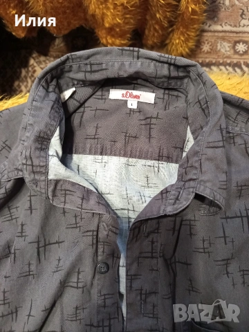 продавам маркови ризи, снимка 3 - Ризи - 54206118