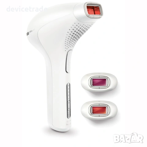 Фотоепилатор Philips SC2009/00 Lumea Prestige, снимка 3 - Епилатори - 54773290
