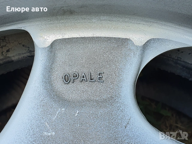 Джанти Пежо 4x108x6J15ет18, снимка 14 - Гуми и джанти - 54975902