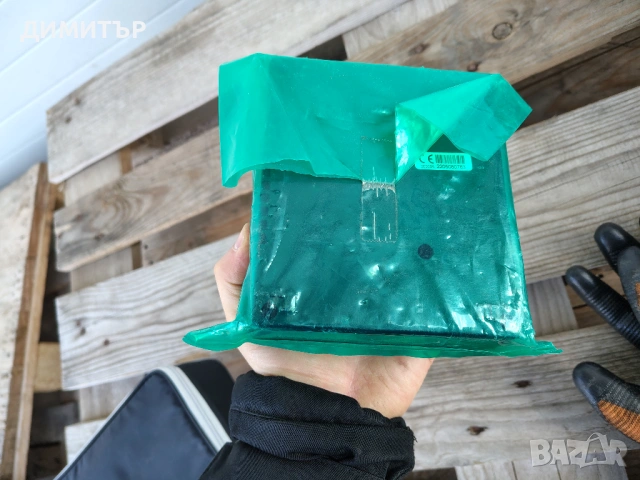 КОМПРЕСОР за въздух за MAZDA, снимка 7 - Аксесоари и консумативи - 54095449