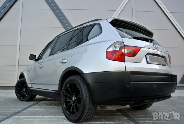3.0D М57* xDrive * ПАНОРАМА* СПОРТ ПАКЕТ* FULL, снимка 4 - Автомобили и джипове - 54784086