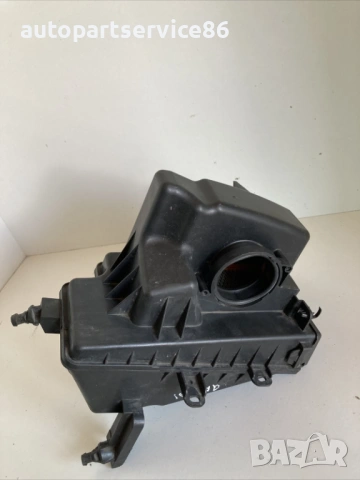 Кутия на въздушния филтър за Nissan Qashqai 1.5 dCi (2010)