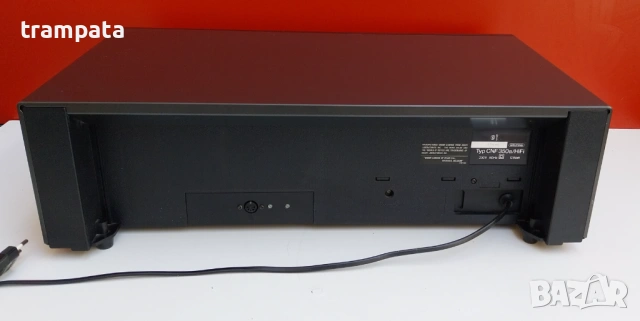 НАЙ ДОБРАТА ОФЕРТА ДЕК GRUNDIG CNF 350, снимка 6 - Декове - 54895513