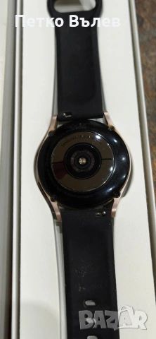 SAMSUNG Galaxy watch 4, снимка 6 - Смарт часовници - 54893390