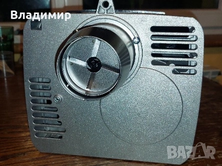 Горелки нафтови 2 бр. Lamborghini ECO 3R с ПОДГРЕВАТЕЛ, снимка 5 - Автотенекеджийски и автобояджийски - 54184277