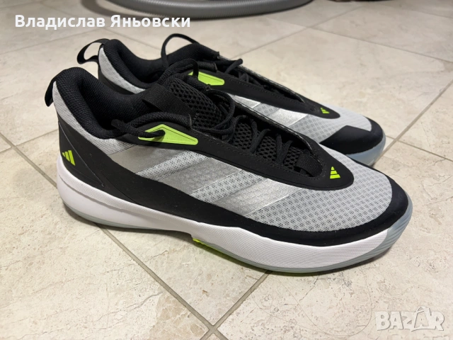 Маратонки Adidas Subzone номер 46