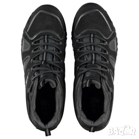 Туристиески обувки Karrimor Ridge /39/ 185 Г4, снимка 6 - Ежедневни обувки - 55268160