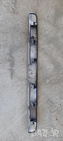 Лайсна заден капак Honda Civic VII , снимка 3 - Части - 54990693