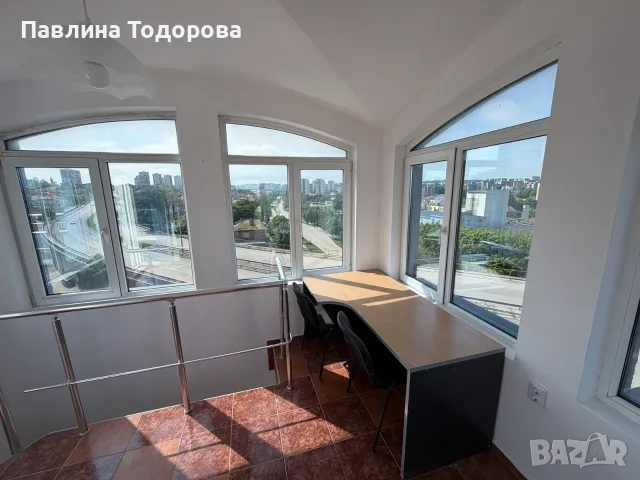 ”Престиж-П”ЕООД Продава мезонет с гараж, район Автогара, широк център., снимка 3 - Апартаменти - 55649981