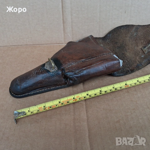 старинна бабина и дядова скраб, снимка 3 - Други ценни предмети - 54058099