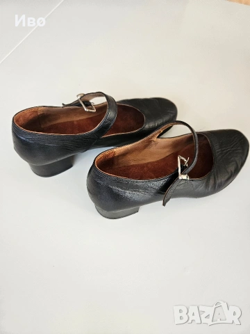 Скарпини за танци, снимка 5 - Дамски обувки на ток - 54325090