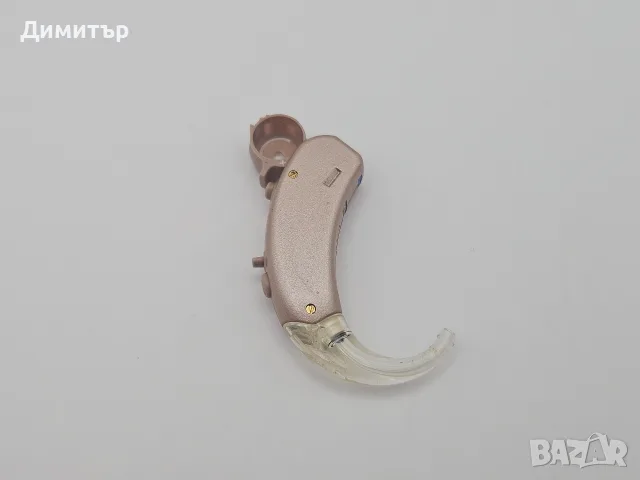 Слухов апарат Widex Me-9 hearing aid, снимка 5 - Слухови апарати - 55345527