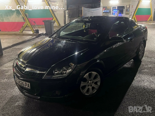 Opel Astra , снимка 3 - Автомобили и джипове - 54229765