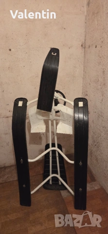 Шейна тип Чук и Гек, снимка 4 - Зимни спортове - 54337098