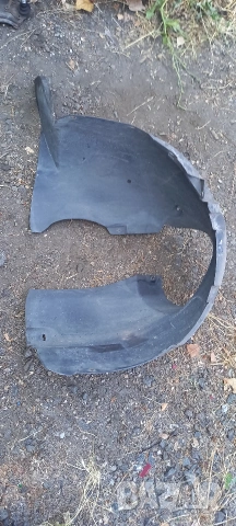 Преден ляв подкалник Seat Ibiza III