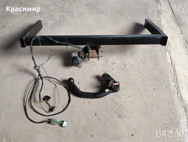 Теглич Bosal за VW Passat
