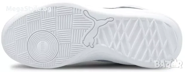 Баскетболни обувки PUMA Clyde All-pro Team Mid,унисекс  EU 39, снимка 4 - Маратонки - 55666649