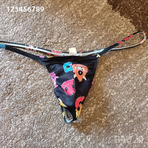 мъжки прашки 