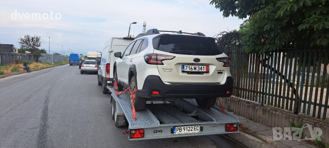 Транспорт на автомобили в България ,възможност за един,два или три автомобила едновремено!, снимка 13 - Транспортни услуги - 55163662