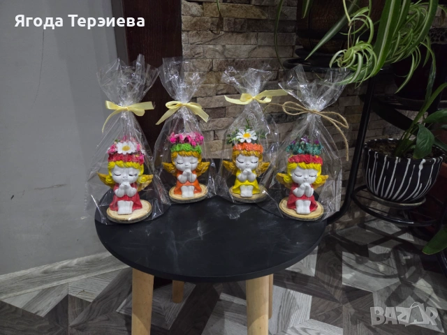 Декорация за дома, снимка 7 - Други стоки за дома - 54614346