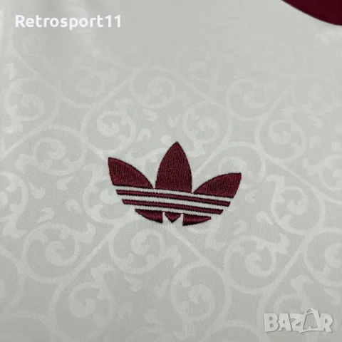 Испания - СП 2026 - гостуващ екип - Away Kit - тениска - Размер L, снимка 5 - Футбол - 55586277
