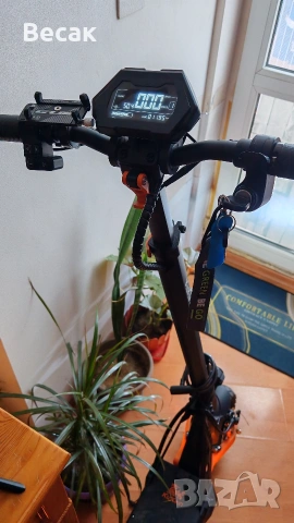 kukirin g2 pro New 2025