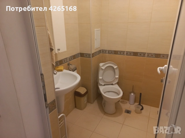 Апартамент Несебър, снимка 6 - Апартаменти - 54296788