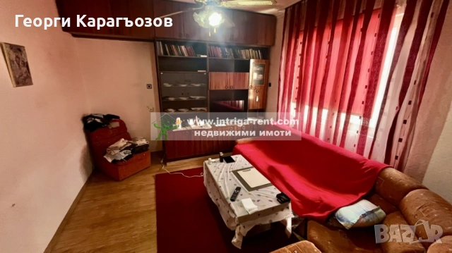 №4089 Двустаен, монолитен апартамент за продажба в квартал Училищни, Хасково., снимка 7 - Апартаменти - 54355606