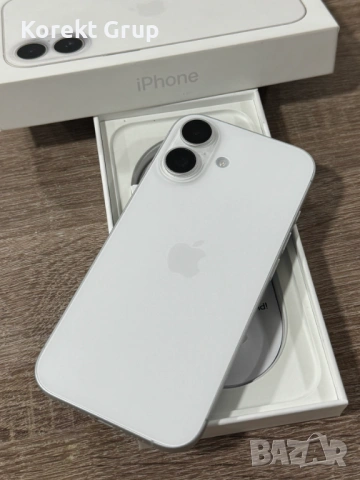 iPhone 17 256GB с Ганрация, снимка 4 - Apple iPhone - 54418108