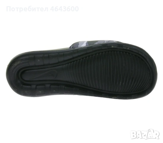 Мъжки камуфлажни джапанки NIKE Victori One, снимка 4 - Джапанки - 54848766