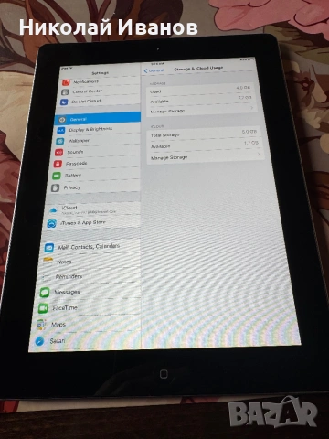 iPad 2 16 GB, снимка 2 - Таблети - 54485005