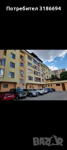 Апартамент под наем , снимка 3 - Апартаменти - 55675991