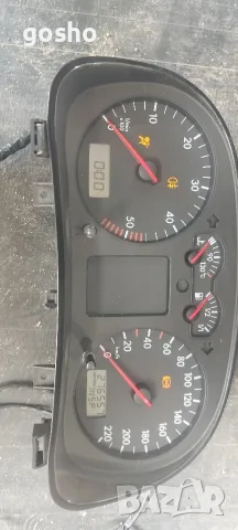 Километраж Golf 4 дизел vdo , снимка 4 - Части - 55414959