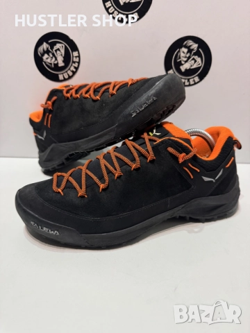 Туристически обувки SALEWA. Номер 41