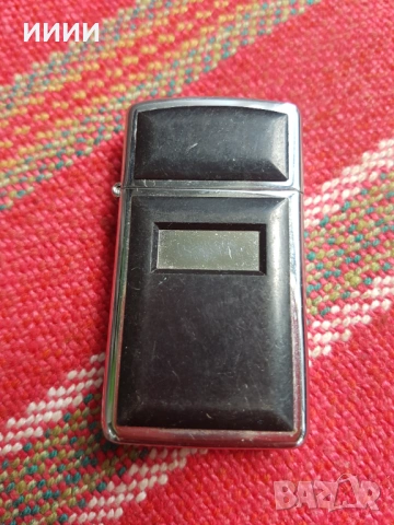 Бензинова запалка ZIPPO