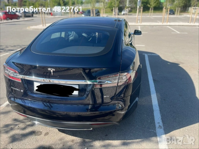 Tesla model S SC01 Free Supercharging / MCU2 / CCS / AVILOO 87.5, снимка 11 - Автомобили и джипове - 54487034