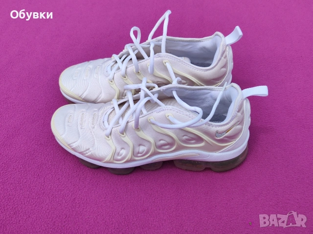 Маратонки Nike Vapormax