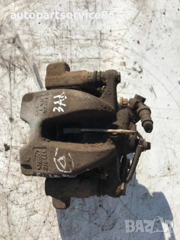 Заден десен спирачен апарат за Land Rover Discovery IV 3.0 TDI (2011) 