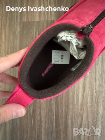 Маратонки nike acg izy rush pink , снимка 8 - Маратонки - 54995144