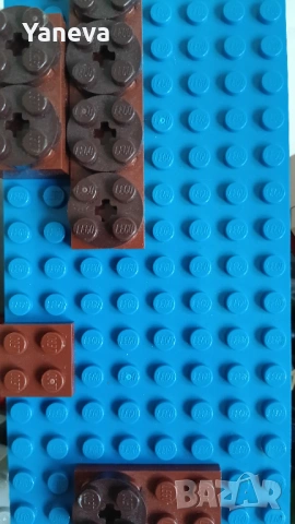 LEGO , ЛЕГО  микс от различни серии! Частите са в отлично състояние, чисти и запазени. , снимка 4 - Образователни игри - 54722882